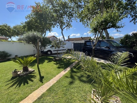 Maison 297 000 &euro;  Réf. 1101525241-5238 Capendu