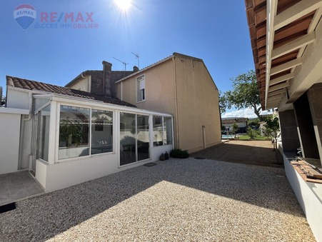 Achat maison Capendu Réf. 1101525241-5238