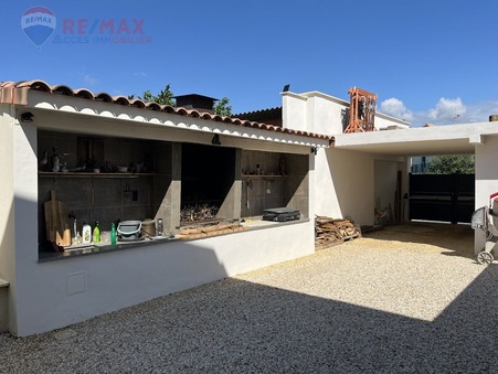 Achat maison Capendu Réf. 1101525241-5238