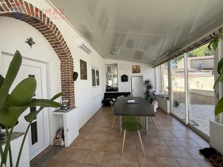 Maison 297 000 &euro;  Réf. 1101525241-5238 Capendu