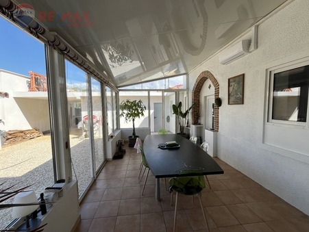 Vente maison 297 000 &euro;  Capendu