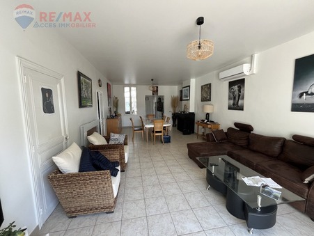 Maison 297 000 &euro;  sur Capendu (11700) - Réf. 1101525241-5238