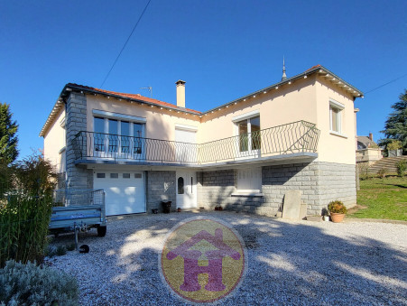 Vente maison 190 800 € Saint-Junien