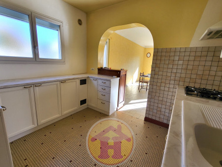 Maison 190 800 € sur Saint-Junien (87200) - Réf. 1324