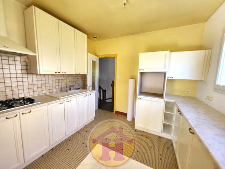 Maison 190 800 € sur Saint-Junien (87200) - Réf. 1324