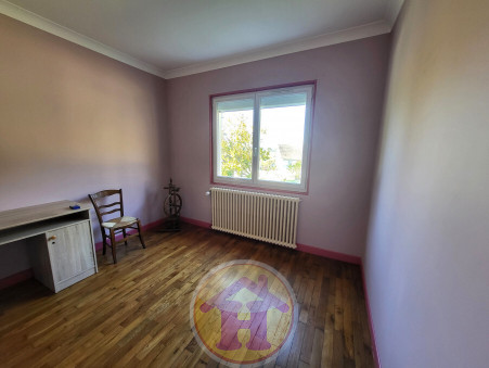 Maison 190 800 € Réf. 1324 Saint-Junien