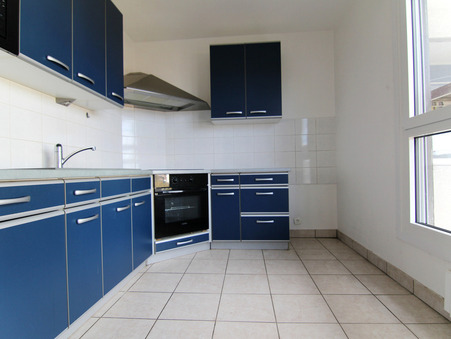 Appartement sur Mulhouse ; 680 €  ; A louer Réf. 69