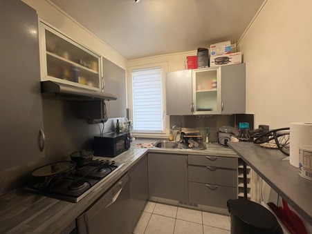 Achat appartement Montigny Lès Cormeilles Réf. 5440-VALERE95150_5440