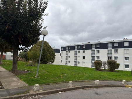 A vendre appartement Montigny Lès Cormeilles 95370; 179 000 € 