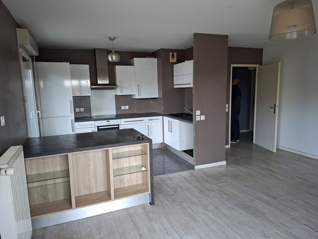 Achat appartement Louvres Réf. COL-00