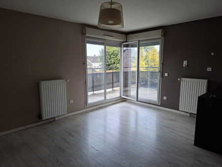 Appartement sur Louvres ; 275 000 €  ; A vendre Réf. COL-00