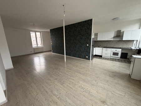 Appartement 560 €  Réf. 1_8602FR Guise