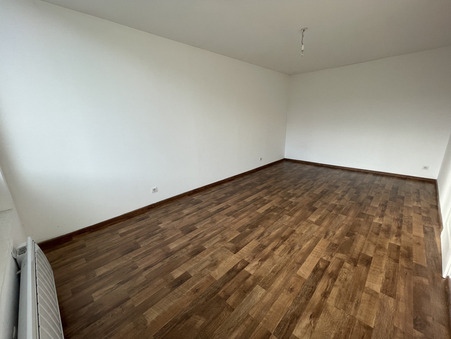 A louer appartement 560 €  Guise