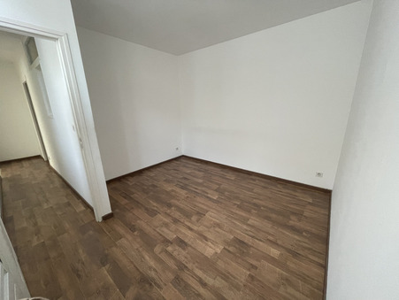 A louer appartement 560 €  Guise