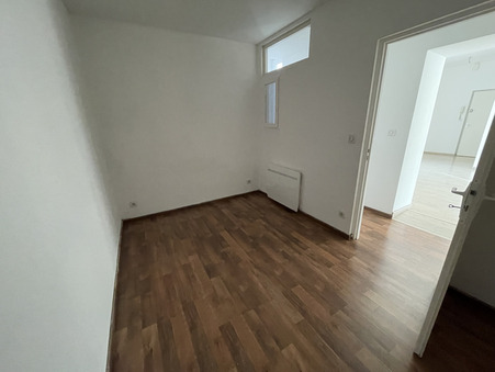 Appartement 560 €  sur Guise (02120) - Réf. 1_8602FR