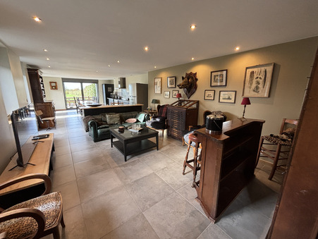 Maison sur Vertain ; 310 000 &euro; ; Achat Réf. 1_11149_MEW