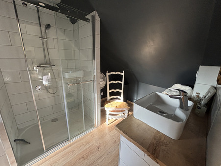 Achat maison Vertain Réf. 1_11149_MEW