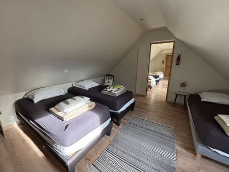 A vendre maison Vertain 59730; 310 000 &euro;