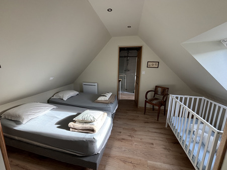 A vendre maison Vertain 59730; 310 000 &euro;