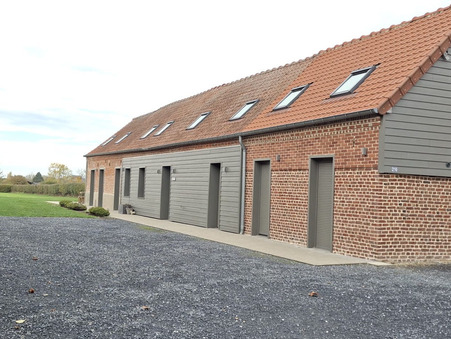 Achat maison Vertain Réf. 1_11149_MEW