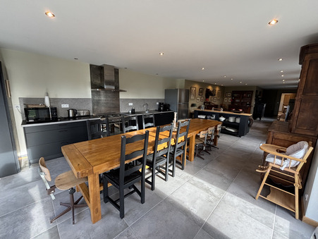 Maison sur Vertain ; 310 000 &euro; ; Achat Réf. 1_11149_MEW