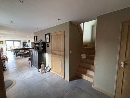 Achat maison Vertain Réf. 1_11149_MEW