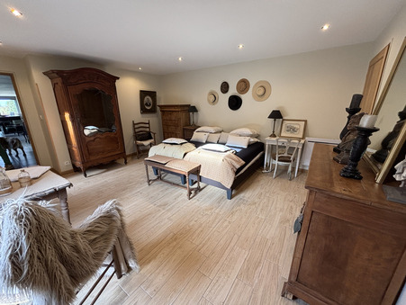 A vendre maison Vertain 59730; 310 000 &euro;