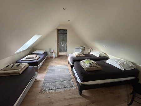 Maison sur Vertain ; 310 000 &euro; ; Achat Réf. 1_11149_MEW