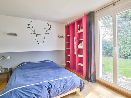 A louer maison Noisy-le-Roi 78590; 3 600 € 