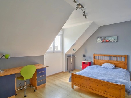 Maison sur Noisy-le-Roi ; 3 600 €  ; A louer Réf. 2066-3003953