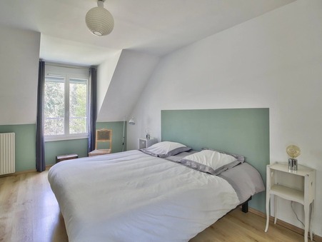 Maison sur Noisy-le-Roi ; 3 600 €  ; A louer Réf. 2066-3003953