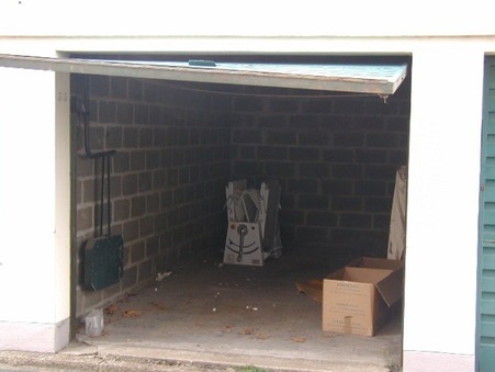 Parking 60 €  Réf. 35548 Angers