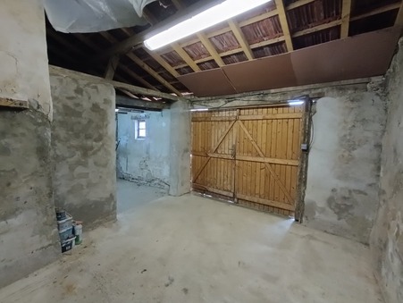 Maison sur Lessard en Bresse ; 177 000 €  ; Vente Réf. 4913