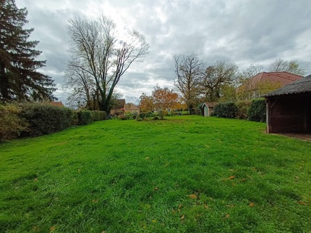 A vendre maison Lessard en Bresse 71440; 177 000 € 