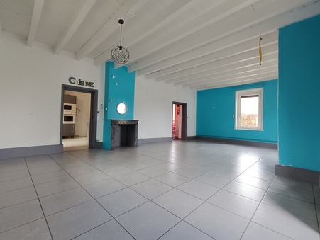 Achat maison Lessard en Bresse Réf. 4913