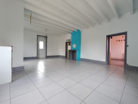 Achat maison Lessard en Bresse Réf. 4913