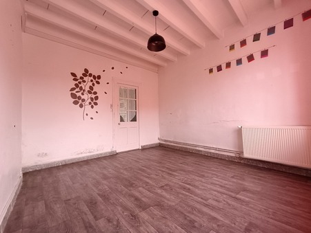 Maison 177 000 €  sur Lessard en Bresse (71440) - Réf. 4913