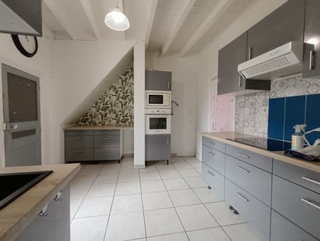 A vendre maison Lessard en Bresse 71440; 177 000 € 