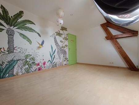 Maison 177 000 €  Réf. 4913 Lessard en Bresse