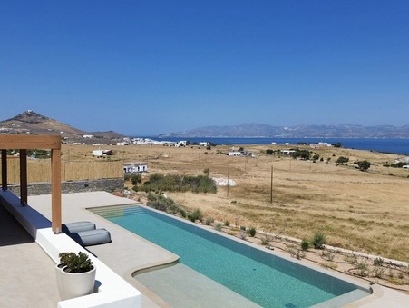 Vente Maison Paros Réf. 903PLP - Slide 1