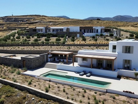 Vente Maison Paros Réf. 903PLP - Slide 2