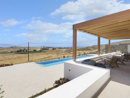 Vente Maison Paros Réf. 903PLP - Slide 25