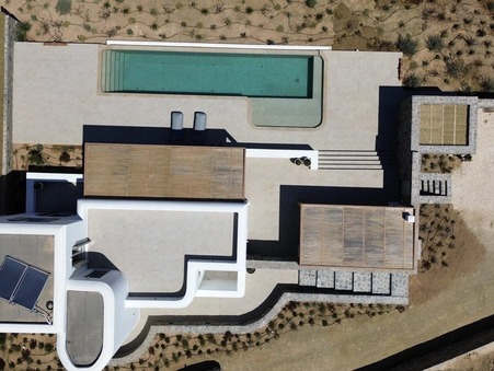 Vente Maison Paros Réf. 903PLP - Slide 3