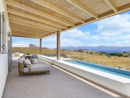 Vente Maison Paros Réf. 903PLP - Slide 4