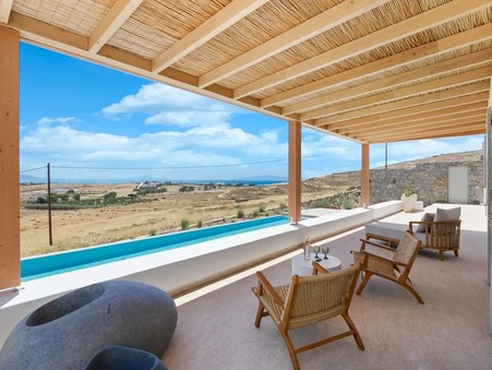 Vente Maison Paros Réf. 903PLP - Slide 5