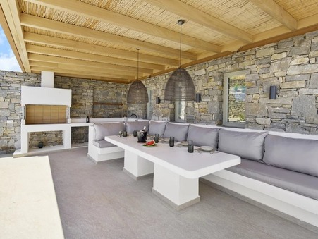 Vente Maison Paros Réf. 903PLP - Slide 6