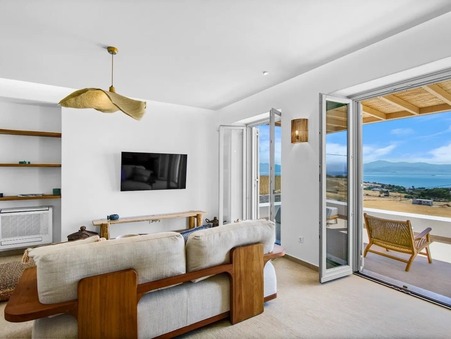 Vente Maison Paros Réf. 903PLP - Slide 7