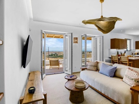 Vente Maison Paros Réf. 903PLP - Slide 8