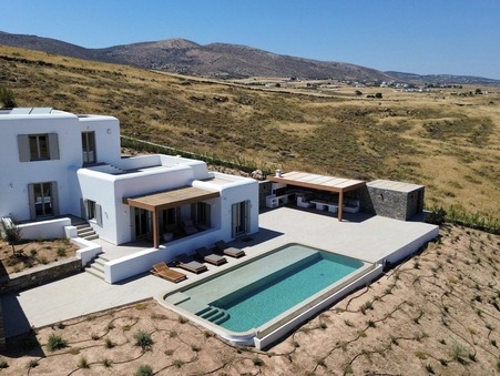 Vente Maison Paros Réf. 902PLP - Slide 1