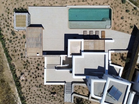 Vente Maison Paros Réf. 902PLP - Slide 2